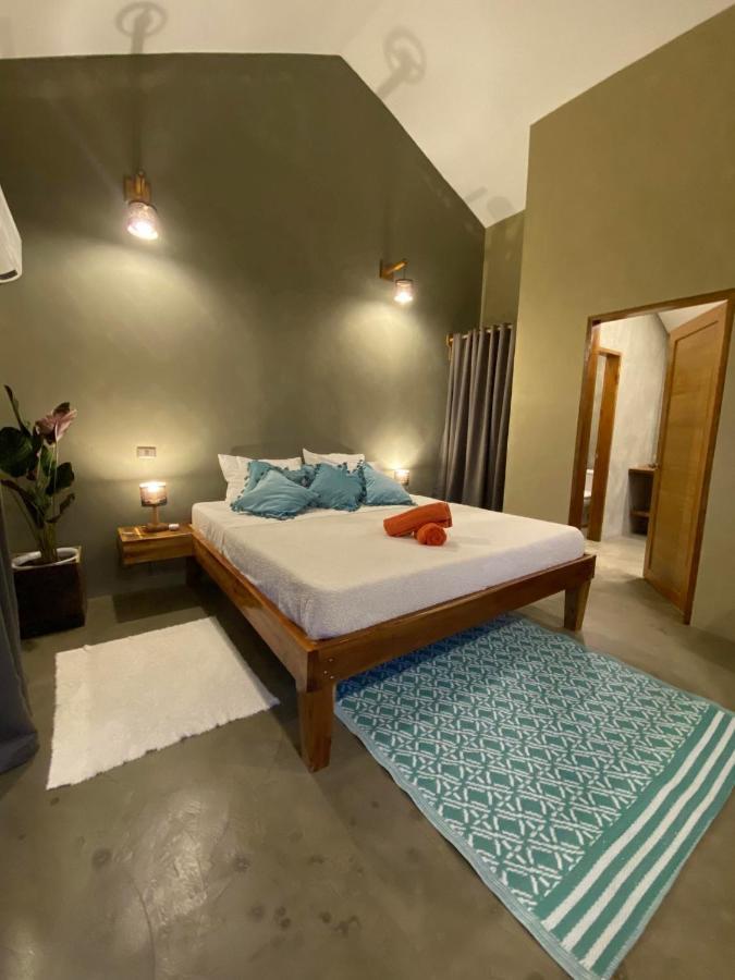 Sampaguita Villas El Nido Exterior photo