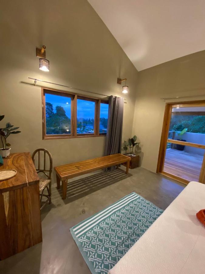 Sampaguita Villas El Nido Exterior photo