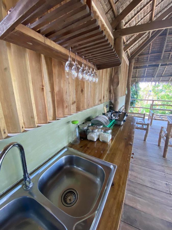 Sampaguita Villas El Nido Exterior photo