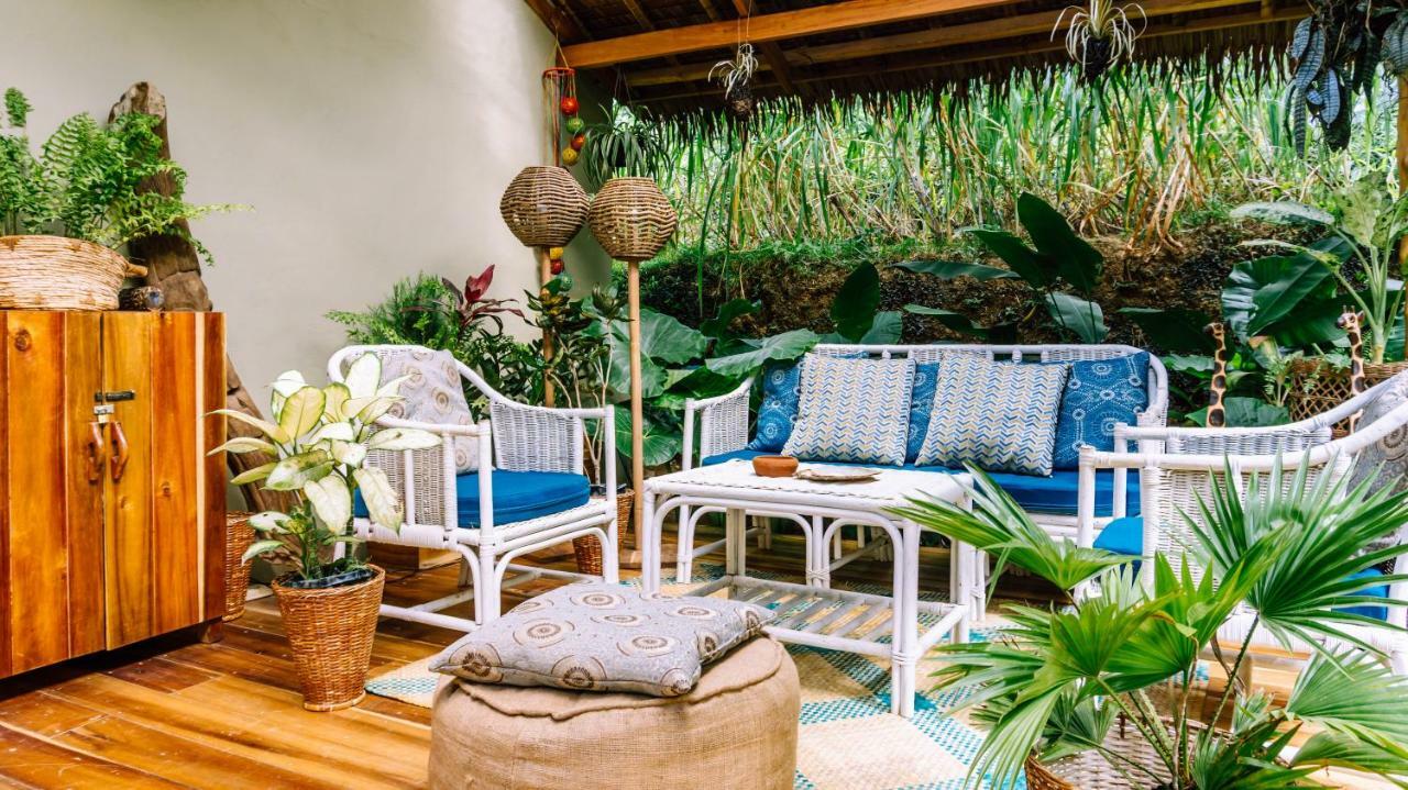 Sampaguita Villas El Nido Exterior photo